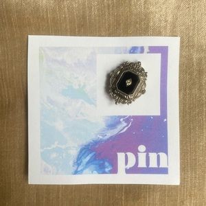 --SOLD-- Vintage Scarf Pin
